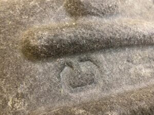 NADKOLE LEWY TYŁ TYLNE RENAULT MEGANE IV RS HB ORI