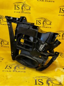 INTERCOOLER LEWY PORSCHE 911 991 GTS LIFT 3.0