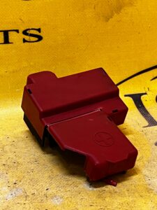 OSŁONA AKUMULATORA KLEMY PLUS LEXUS RX 450H III 3 AL10