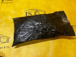 WYGŁUSZENIE BŁOTNIKA PRZÓD PRAWY LEWY FORD FUSION LIFT USA MONDEO MK5