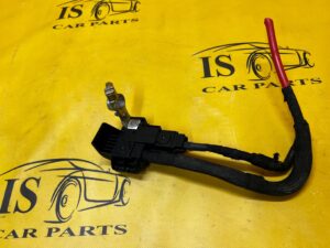 PRZEWÓD KLEMA PLUSOWA VOLKSWAGEN GOLF VIII