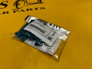 10 X KOSTKA OBUDOWA GNIAZDA 4 PIN 4PIN BMW NOWA OEM