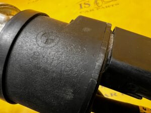 PODGRZEWACZ FILTR PALIWA BMW X6 E71 3.0 D