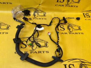 WIĄZKA INSTALACJA DRZWI LEWYCH PORSCHE 987 CAYMAN