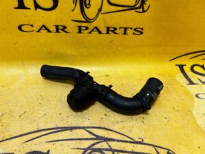 RURA PRZEWÓD WODY ZAŚLEPKA JAGUAR LR 2.0D 204DTA