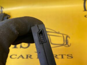 MODUŁ STEROWNIK ALARMU PORSCHE 987 CAYMAN 997 911