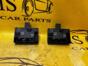 MODUŁ DRZWI PRAWY PRZÓD PORSCHE 911 991 LIFT