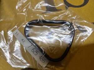 USZCZELKA FILTRA OLEJU BMW N13 1 F20 F21 3 F30 F31 NOWA OEM