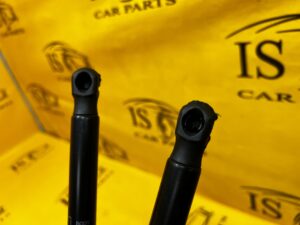 2 X SIŁOWNIK TELESKOP MASKI POKRYWY SILNIKA RANGE ROVER VELAR L560