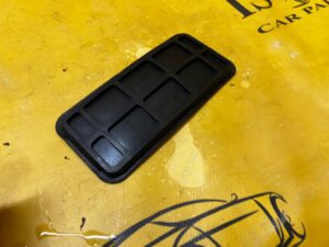 OSŁONA KOŁA PROGU TYŁ PRAWA PRAWY TESLA MODEL 3 PRZEDLIFT