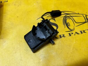 GNIAZDO ZŁĄCZE MODUŁ WEJŚCIE OBD FORD FIESTA MK8