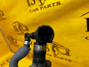 RURA RURKA PRZEWÓD WĄŻ WODY CHŁODZENIA RENAULT ESPACE VI AUSTRAL