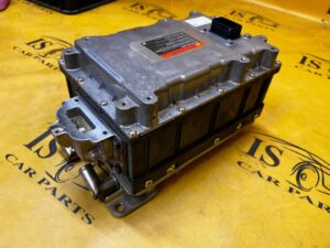 KONWERTER NAPĘDU GŁOWICA MOCY INFINITI Q70 M35h 3.5 HYBRID