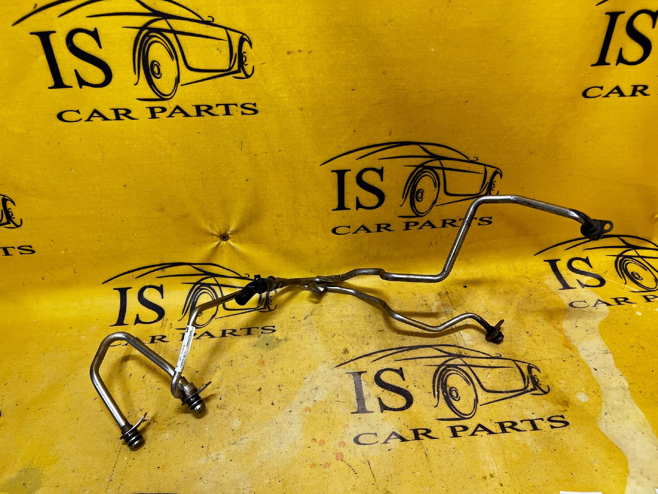 PRZEWÓD OLEJU TURBINY PORSCHE 991 911 GTS LIFT 3.0