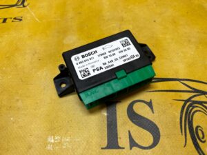 STEROWNIK CZUJNIKÓW PARKOWANIA PDC CITROEN C4 GRAND PICASSO II