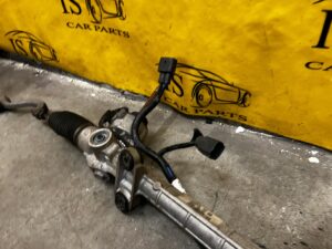 MAGLOWNICA PRZEKLADNIA KIEROWNICZA RANGE ROVER VELAR L560 EU