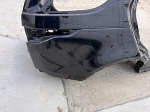 ĆWIARTKA PRAWY TYŁ TYLNA BŁOTNIK SŁUPEK PRÓG LAND ROVER DISCOVERY V 5 L462