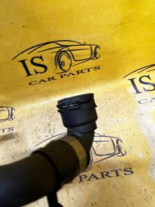 PRZEWÓD WĄŻ RURA WODY BMW 5 G30 518d 520d