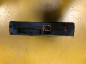 MODUŁ STEROWNIK TELEMATIC NISSAN LEAF ZE0 I