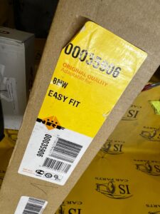 CHŁODNICA KLIMATYZACJI SKRAPLACZ BMW X5 E70 F85 X6 E71 E72 F16 F86