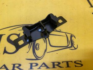 RYGIEL ZAMKA TYLNEJ KLAPY FORD FIESTA MK7 3D