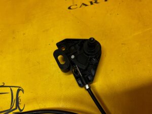 LINKA CIĘGNO OTWIERANIA MASKI POKRYWY SILNIKA RENAULT ESPACE VI AUSTRAL