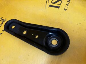 MOCOWANIE WSPORNIK WÓZKA SANEK RENAULT MEGANE IV TALISMAN