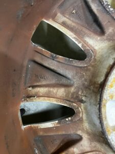 KOŁA FELGI OPONY ZIMOWE AUDI A6 C6 A4 B6 205/60 R16