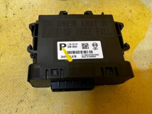 ZESTAW STARTOWY ECU BSI BCM DACIA SANDERO STEPWAY III 2023R 1.0 TCE