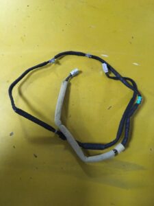 WIĄZKA INSTALACJA WTYCZKI NAWIGACJI INFINITI Q70 M