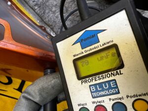 BŁOTNIK PRZÓD PRZEDNI PRAWY NISSAN X-TRAIL T32 EBB