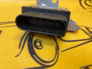 MODUŁ STEROWNIK POMPY PALIWA PORSCHE 987 CAYMAN S