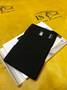 ETUI OCHRONNE SAMSUNG GALAXY TAB A 10,5 BMW NOWE OEM