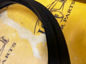 USZCZELKA KLAPY BAGAŻNIKA CITROEN C4 GRAND PICASSO II