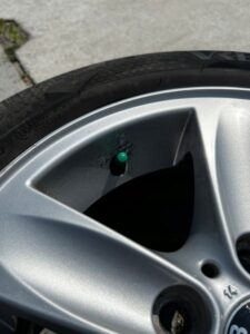 KOŁO FELGA OPONA CAŁOROCZNA BMW SERIA 1 E87 E81 E82 E88 205/55 R16
