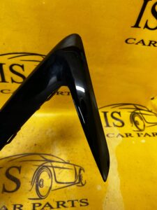 LISTWA OZDOBNA DRZWI DEKOR PRAWY PEUGEOT 508 I RXH