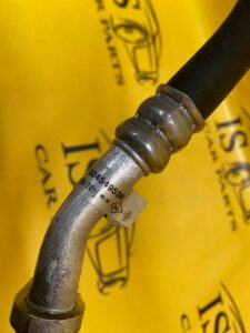 WĄŻ PRZEWÓD KLIMATYZACJI NISSAN RENAULT 924549539R