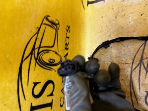 WIĄZKA INSTALACYJNA PRZEWODÓW MERCEDES A KLASA A45 S AMG W177 4MATIC 2019-