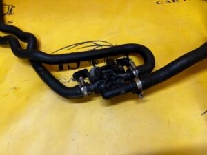 KPL MAGISTRALA RURA WĄŻ POMPA ELEKTROZAWÓR WODY BMW X5 F15 X6 F16 3.0 D N57