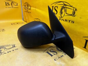 LUSTERKO ZEWNĘTRZNE PRAWE 7PIN 7 PIN DACIA DOKKER EU