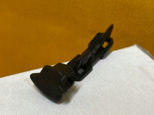 MOCOWANIE WSPORNIK LISTWY DACHU LEWE LEWY MINI R50 R53 NOWA OEM