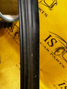 USZCZELKA KLAPY BAGAŻNIKA BMW G30 SEDAN