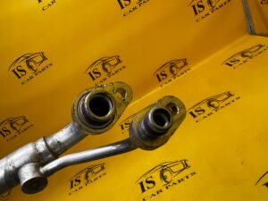 WĄŻ PRZEWÓD RURA RURKA KLIMATYZACJI VOLKSWAGEN GOLF VIII