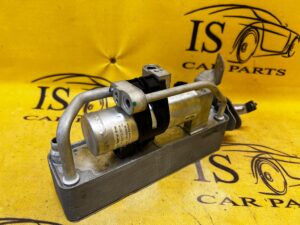 SKRAPLACZ KLIMATYZACJI BMW F20 F22 F30 F32 F36