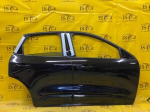 DRZWI PRAWE PRZEDNIE + TYLNE FORD KUGA MK3 ST LINE