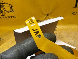 FOLIA OCHRONNA NADKOLA BŁOTNIKA TYŁ PRAWY PRAWEGO BMW M5 F90 NOWA OEM