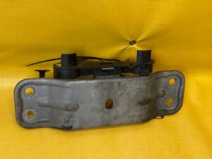 MOCOWANIE OSŁONY PODWOZIA PORSCHE 987 CAYMAN 997