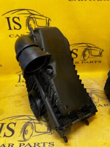 OBUDOWA FILTRA POWIETRZA PRAWA PORSCHE CAYENNE 7P5 LIFT 4.2D