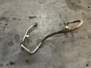 WĄŻ PRZEWÓD RURA RURKA KLIMATYZACJI DACIA DOKKER 1.5 BLUE DCI