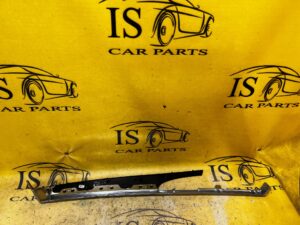 LISTWA DEKOR DRZWI PRAWY TYŁ PORSCHE PANAMERA 970 I LIFT